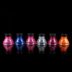 Låg Til Sodavandsdåse - Pakke Med 6 Stk. -køkkenudstyr butik 57316 3