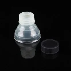 Låg Til Sodavandsdåse - Pakke Med 6 Stk. -køkkenudstyr butik 57316 4