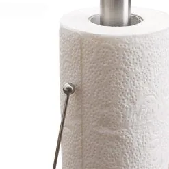 Køkkenrulleholder Rustfrit Stål -køkkenudstyr butik 57887 3