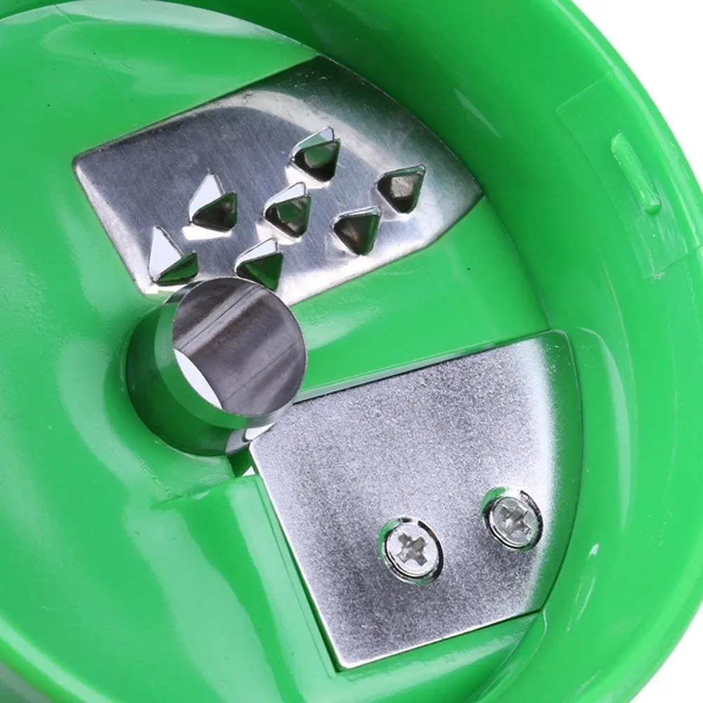 Grønsagsstrimler / River / Slicer / Skærer 3 Grønsagsstrimler / River / Slicer / Skærer - Billede 3