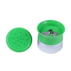 Grønsagsstrimler / River / Slicer / Skærer 11 Grønsagsstrimler / River / Slicer / Skærer -køkkenudstyr butik 58784 5