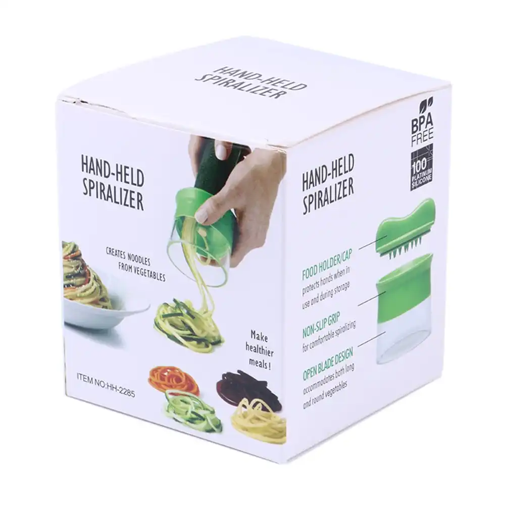 Grønsagsstrimler / River / Slicer / Skærer 1 Grønsagsstrimler / River / Slicer / Skærer