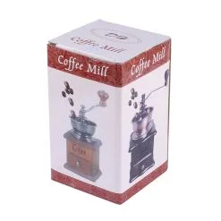 Nostalgisk Manuel Kaffemølle 9 Nostalgisk Manuel Kaffemølle -køkkenudstyr butik 59404 3