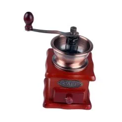 Nostalgisk Manuel Kaffemølle 11 Nostalgisk Manuel Kaffemølle -køkkenudstyr butik 59404 5
