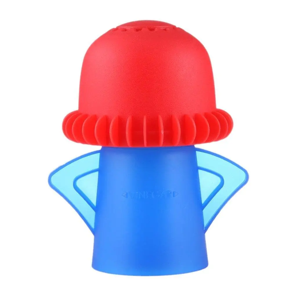 Mikrobølgeovn Rengører Angry Mama - Til Rengøring Af Mikroovn 3 Mikrobølgeovn Rengører Angry Mama - Til Rengøring Af Mikroovn - Billede 3