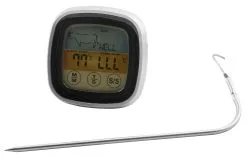 Digitalt Stegetermometer 7 Digitalt Stegetermometer -køkkenudstyr butik 60481 2