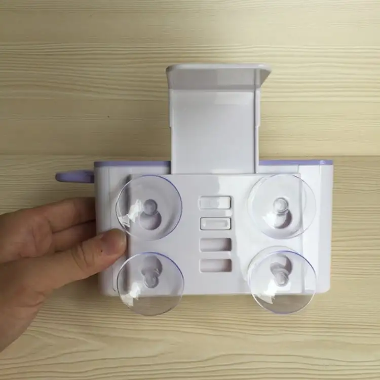 Vaskholder For Karklud Og Opvaskebørste 3 Vaskholder For Karklud Og Opvaskebørste - Billede 3