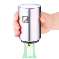 Automatisk Oplukker / øloplukker Med Magnet -køkkenudstyr butik 61355 5