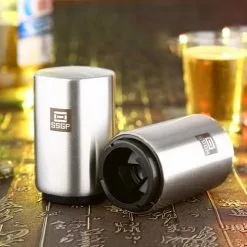 Automatisk Oplukker / øloplukker Med Magnet -køkkenudstyr butik 61355 8