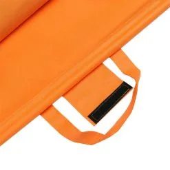 Kundevogns-poser / Shoppingposer / Trolley Bags -køkkenudstyr butik 61865 10