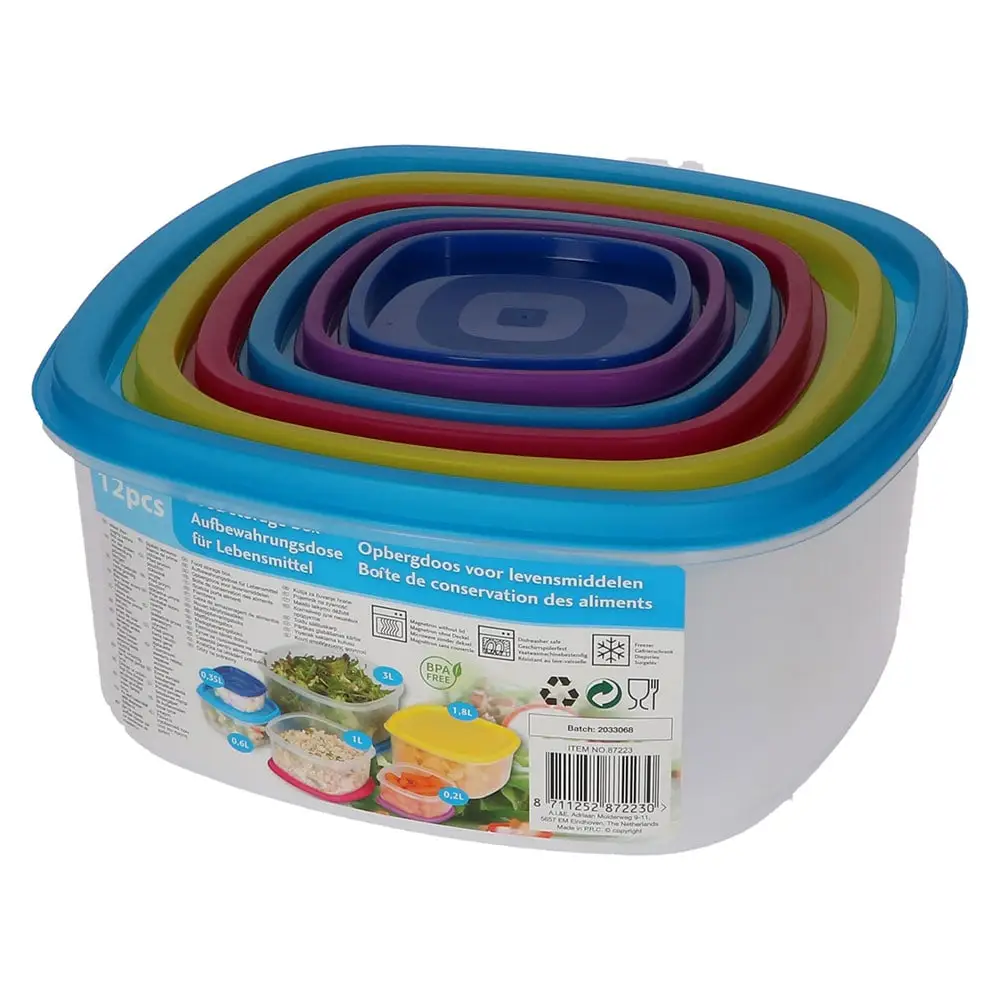 Madbokse 12 Dele 1 Madbokse 12 Dele