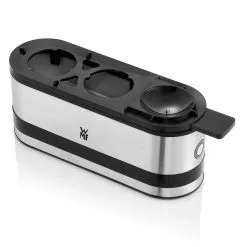 WMF Æggekoger Mini 2 Æg -køkkenudstyr butik 63880 2