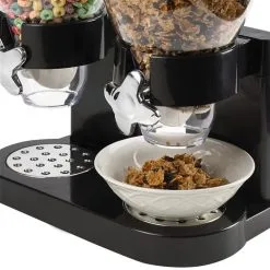 Cornflakes Dispenser - Dobbelt 8 Cornflakes Dispenser - Dobbelt -køkkenudstyr butik 63954 3