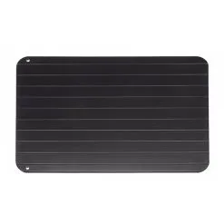 Optøningsbakke - 4 Gange Hurtigere 11 Optøningsbakke - 4 Gange Hurtigere -køkkenudstyr butik 64699 1