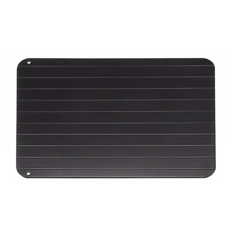 Optøningsbakke - 4 Gange Hurtigere 2 Optøningsbakke - 4 Gange Hurtigere - Billede 2