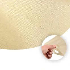 Toastlomme / Toastbag - Pakke Med 10 Stk. Grillede Toasts I Brødristeren -køkkenudstyr butik 64761 7