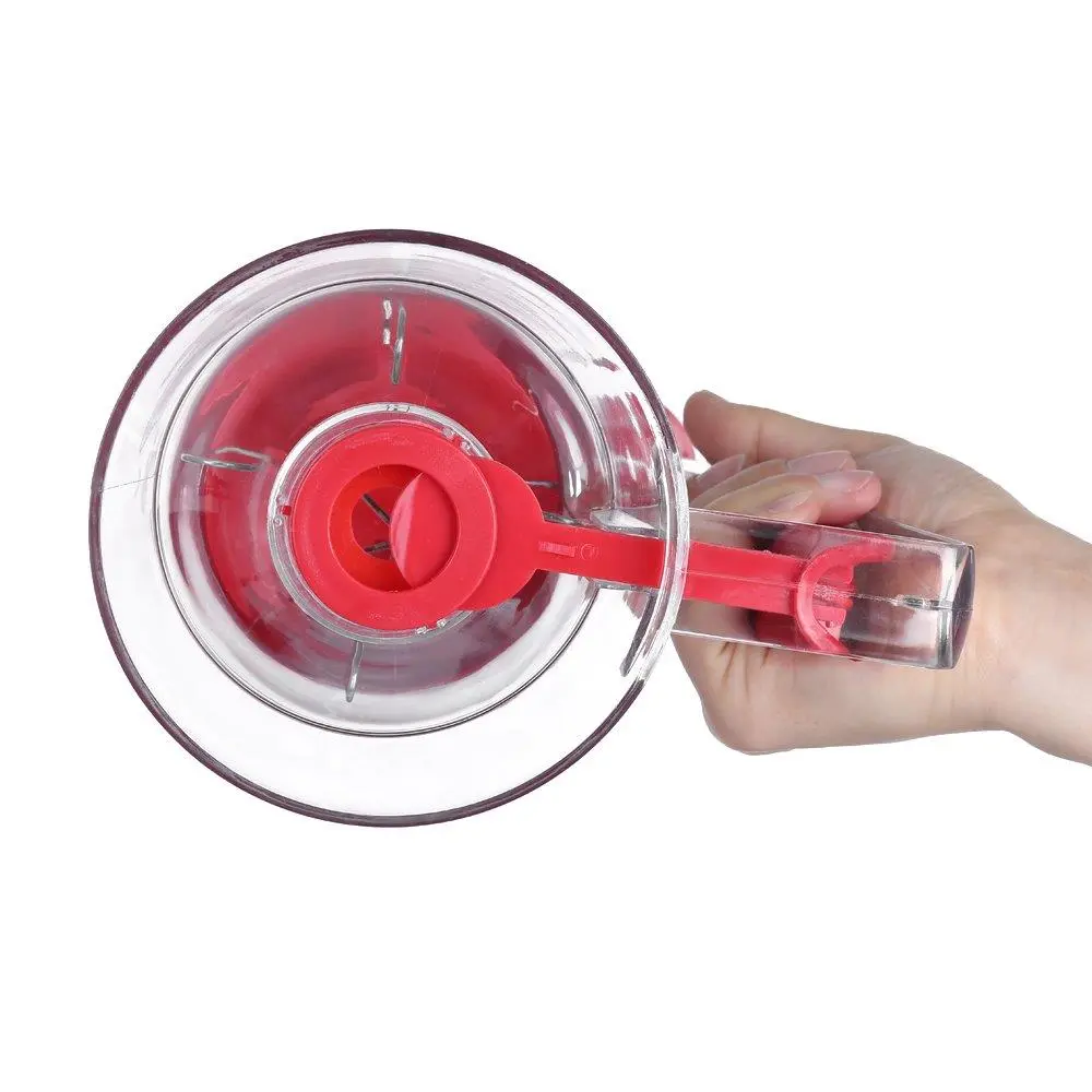 Dejfordeler / Portionstragt For Pandekager / Vafler 4 Dejfordeler / Portionstragt For Pandekager / Vafler - Billede 4