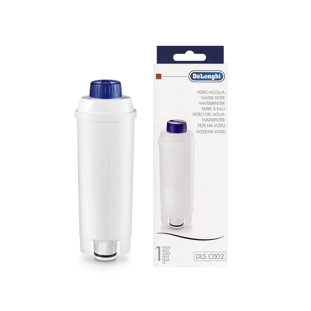 DeLonghi Vandfilter DLS C002 1 DeLonghi Vandfilter DLS C002
