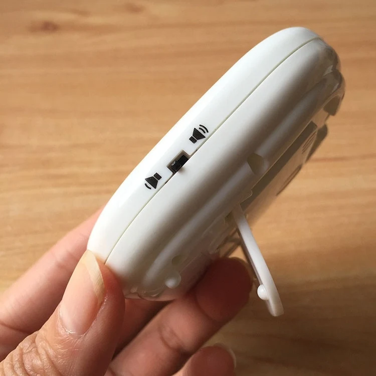 Digitalt æggeur 4 Digitalt æggeur - Billede 4