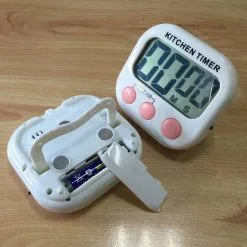 Digitalt æggeur 10 Digitalt æggeur -køkkenudstyr butik 65571 4