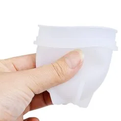 Silikonekop For Tilberedning Af æg -køkkenudstyr butik 66441 3