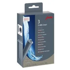 Vandfilter - Jura Claris Smart 71794 - 3 Stk