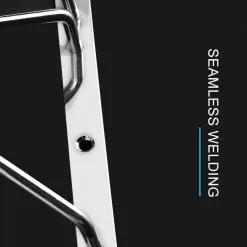 Glasstativ Bar / Glashænger Under Skab - 5 Rækker -køkkenudstyr butik 68647 4