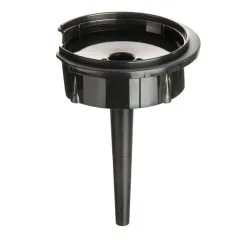 Moccamaster Låg Til Kande - Sort