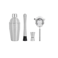 Cocktail Shaker Set