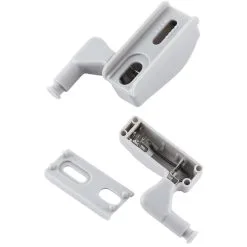 10-pack Sensor LED-Skabsbelysning/ Garderobelampe Dør -køkkenudstyr butik 70817 2