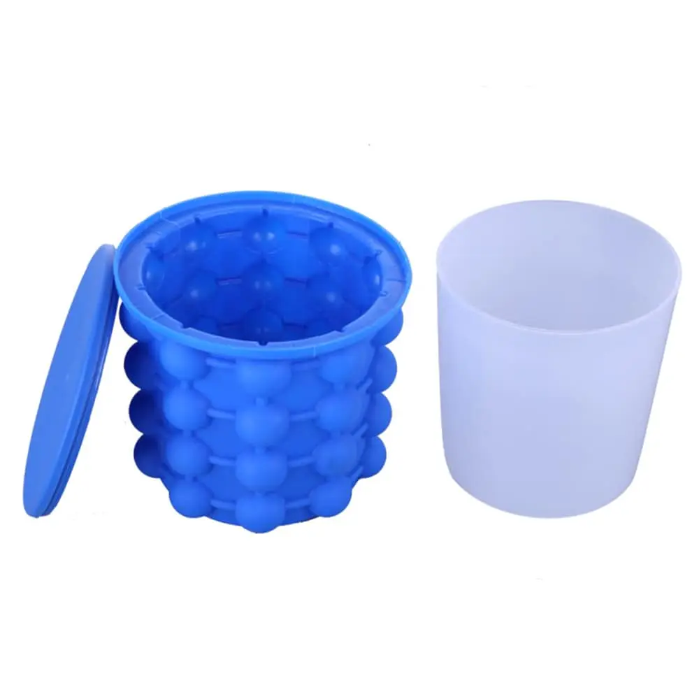 Ice Cube Maker - Isbeholder 40 Isterninger 3 Ice Cube Maker - Isbeholder 40 Isterninger - Billede 3