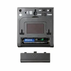 Digitalt Ovnthermometer / Stegethermometer 10 Digitalt Ovnthermometer / Stegethermometer -køkkenudstyr butik 72047 4