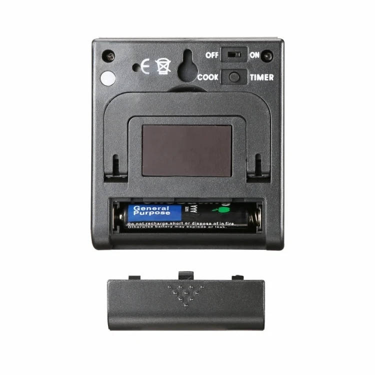 Digitalt Ovnthermometer / Stegethermometer 5 Digitalt Ovnthermometer / Stegethermometer - Billede 5