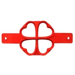 Æggeform / Pandekageform Silikone