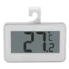 Køleskabstermometer Med Stort LCD-display