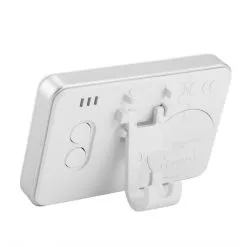 Køleskabstermometer Med Stort LCD-display -køkkenudstyr butik 72082 5