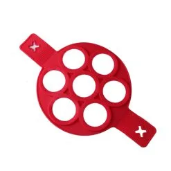 Silikoneform Til Æg / Pandekager