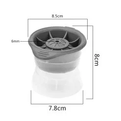 Isform Rund 7 Isform Rund -køkkenudstyr butik 72374 4