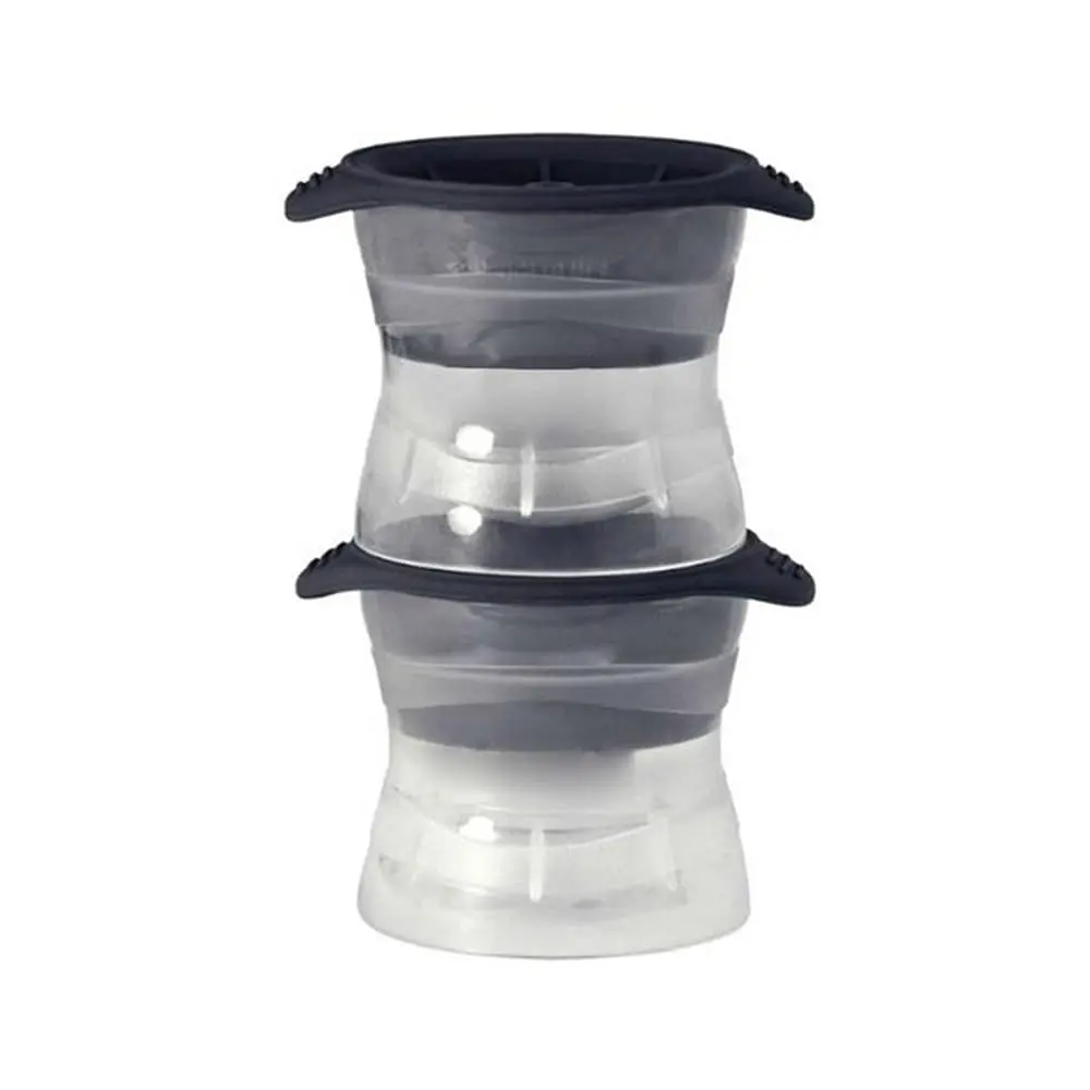 Isform Rund 2 Isform Rund - Billede 2