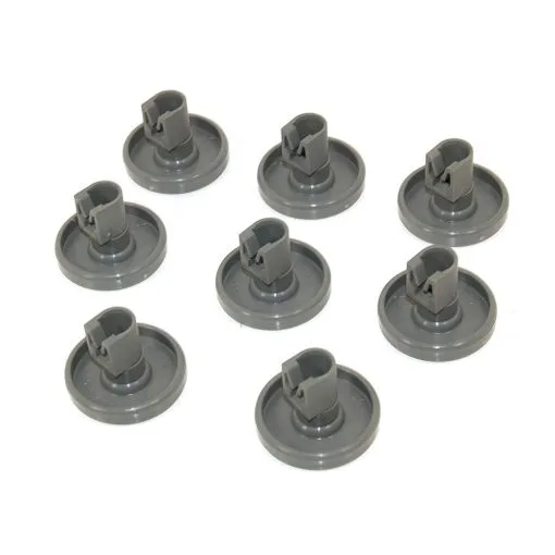 AEG Hjul For Underkurv Opvaskemaskine -køkkenudstyr butik 72451