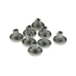 Hjulkit For Underkurv Opvaskemaskine AEG