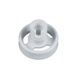 Candy/Hoover Hjul Til Nedre Kurv - Opvaskemaskine