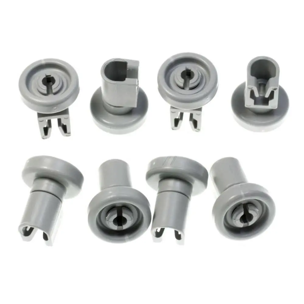 Hjulsæt Overkurv Opvaskemaskine 1 Hjulsæt Overkurv Opvaskemaskine