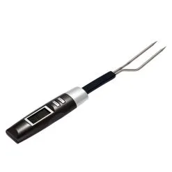 Grillgaffel Thermometer -køkkenudstyr butik 73787 2