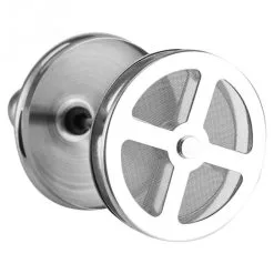 Mælkeskummer I Rustfrit Stål - 800 Ml -køkkenudstyr butik 74051 4