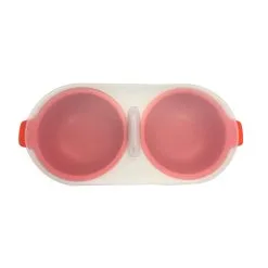 Æggepocherer Til Mikroovn 5 Æggepocherer Til Mikroovn -køkkenudstyr butik 74618 3