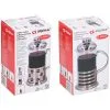 Alpina Kaffepresser / Stempelkande 350 Ml