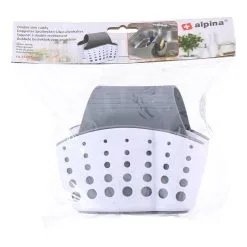 Alpina Dobbelt Opbevaring Til Køkkenvask