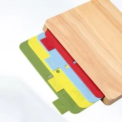 Sæt Med Skærebrætter