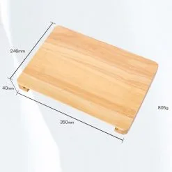 Sæt Med Skærebrætter -køkkenudstyr butik 74802 3